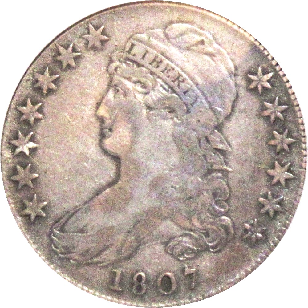 1807-50c-Capped-Bust-Half-Dollar---O-112-Large-Stars-50/20-#9